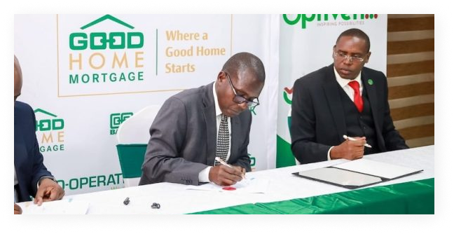 Image for Partnership for the goals