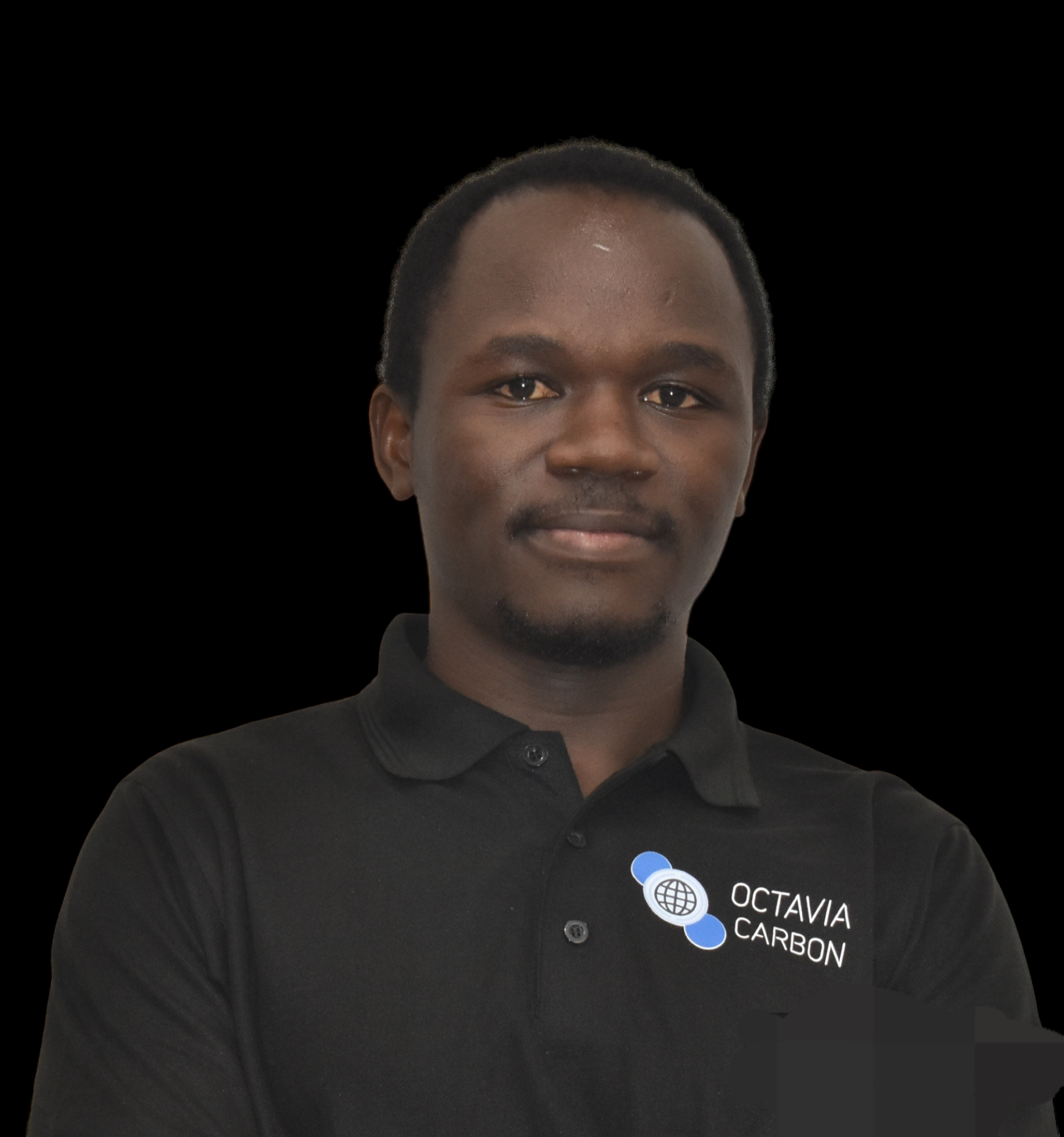 Patrick Muuo Musembi