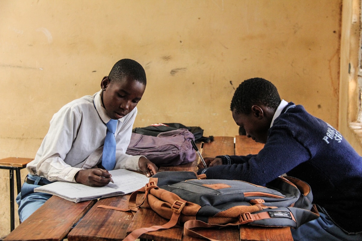 Image for Quality Education